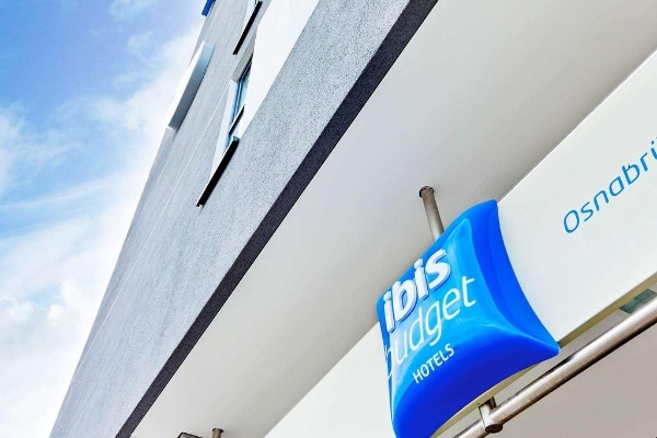 Hotel ibis budget Osnabrueck City (Osnabrück)